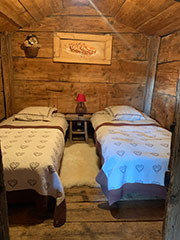 Mont Blanc Chalet Rental in Cordon
